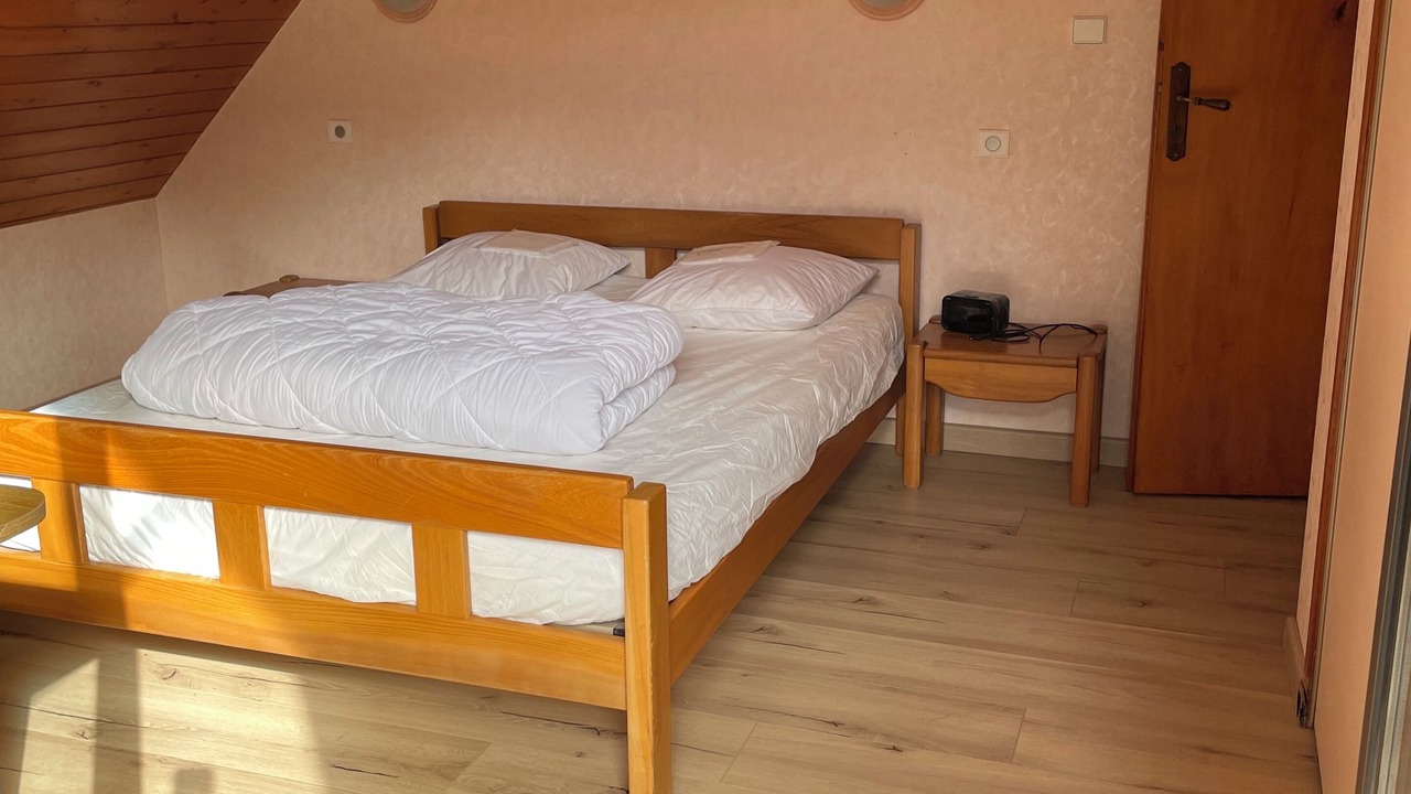 Photo of Bedroom in Montauban-de-Luchon