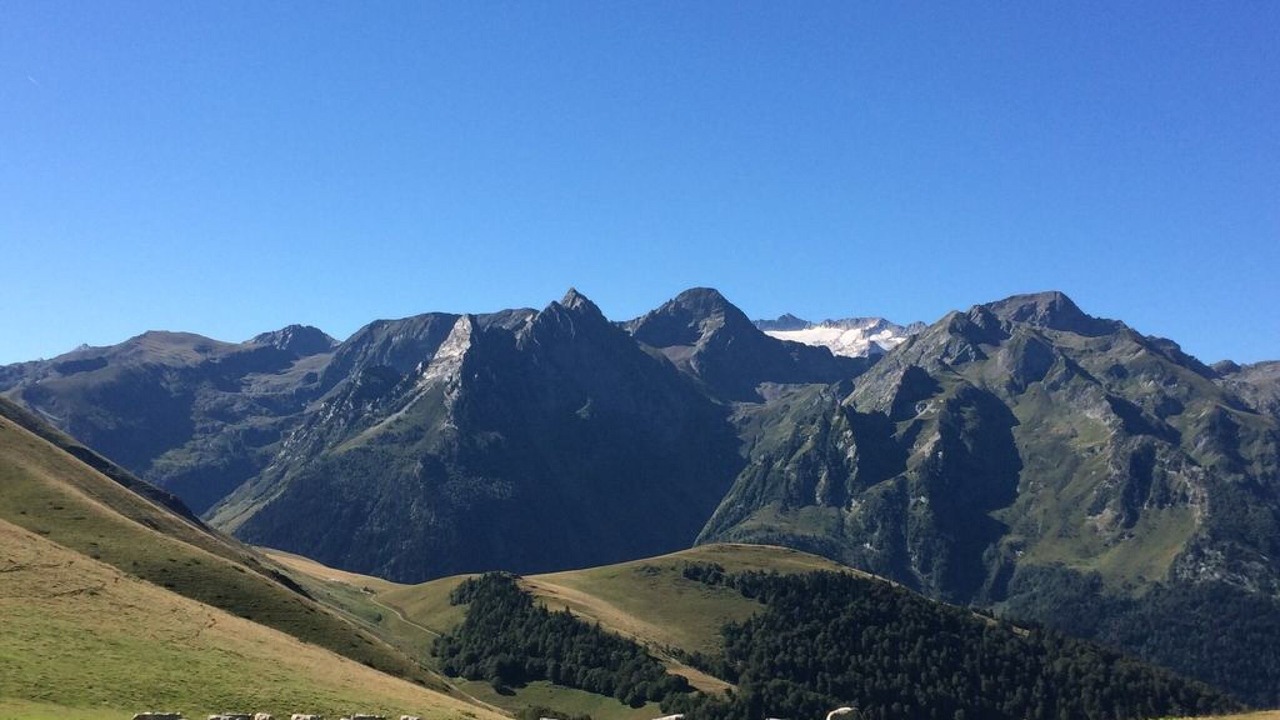 Photo of Outdoor in Montauban-de-Luchon