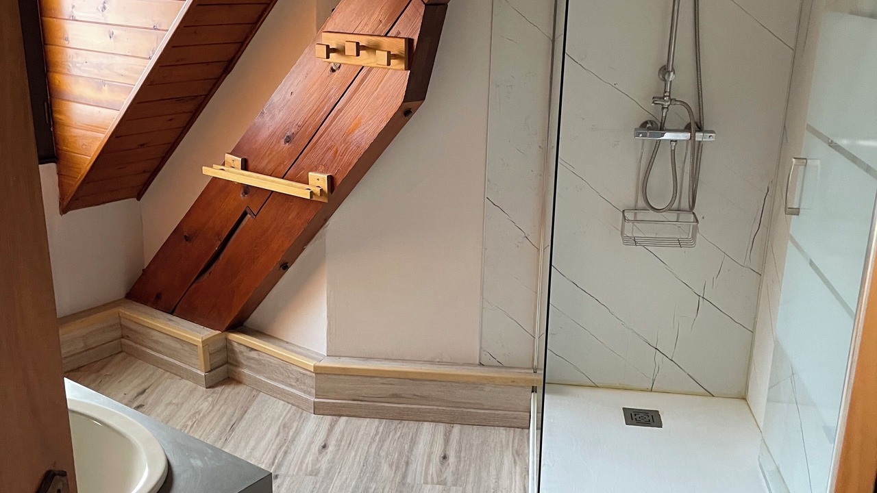 Photo of Bathroom in Montauban-de-Luchon