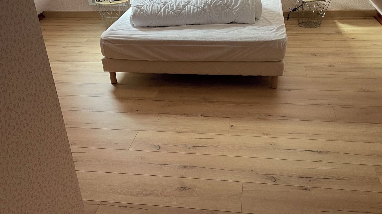 Photo of Bedroom in Montauban-de-Luchon