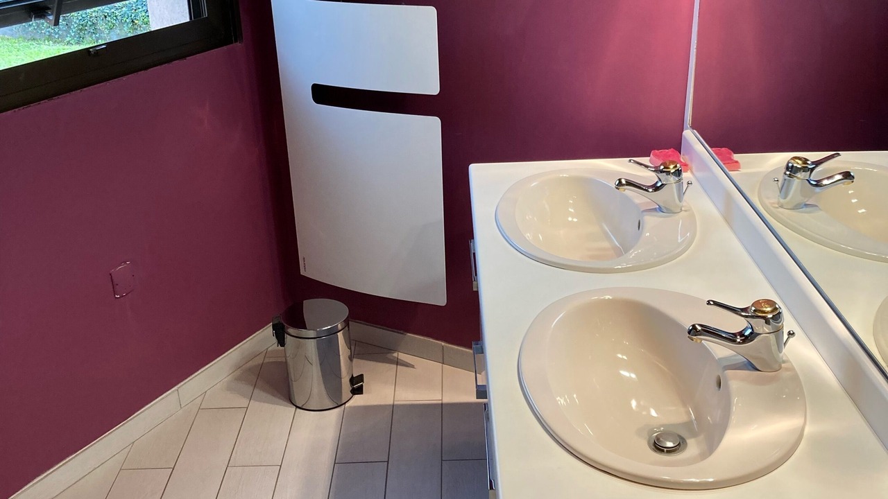 Photo of Bathroom in Montauban-de-Luchon