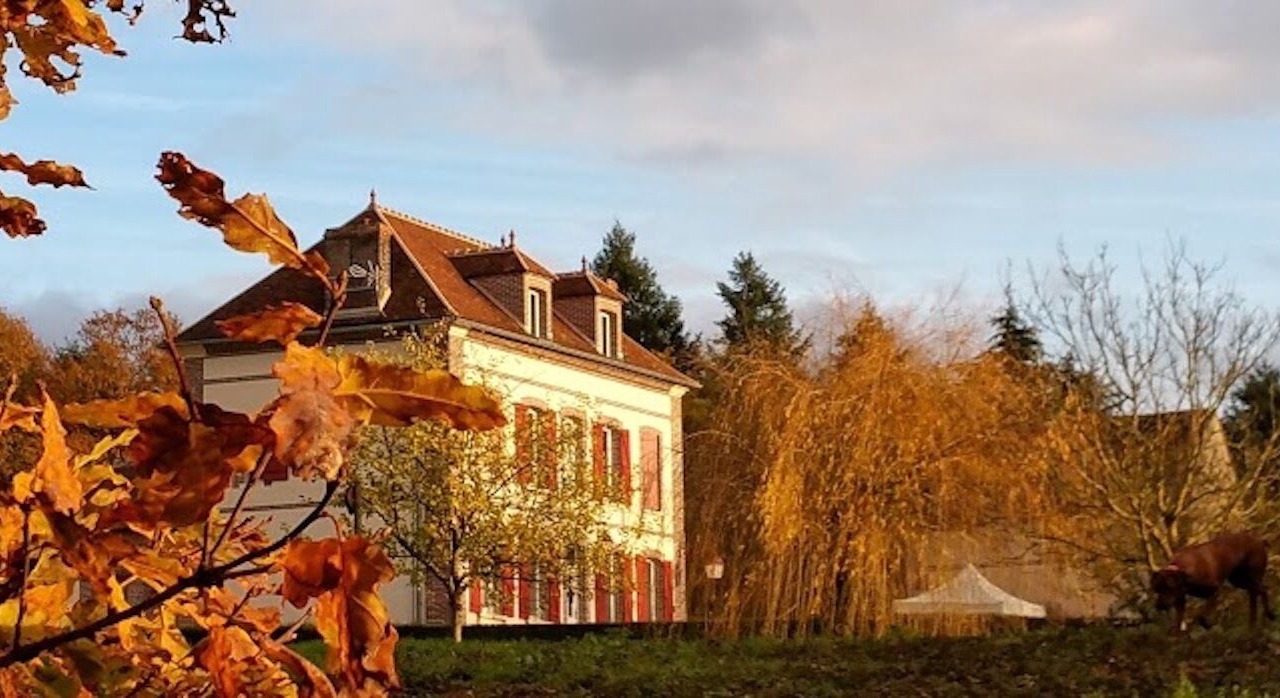 Photo of Outdoor in Villeneuve-sur-Yonne