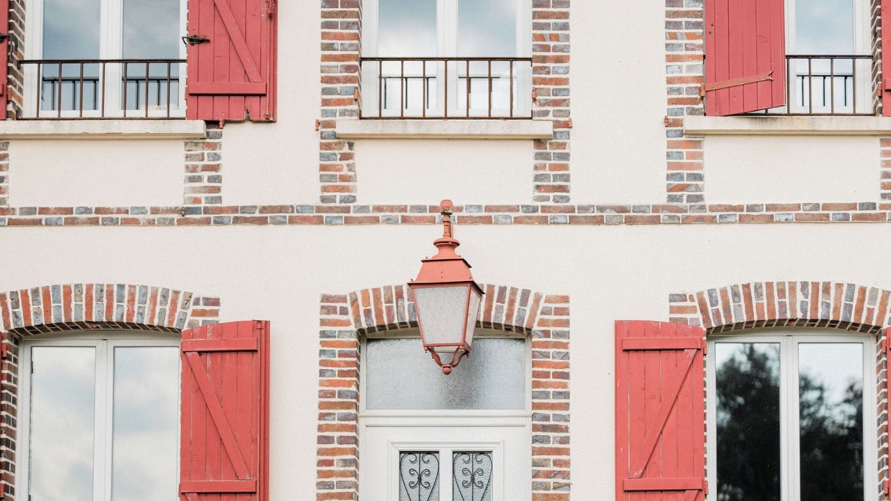 Photo of Outdoor in Villeneuve-sur-Yonne