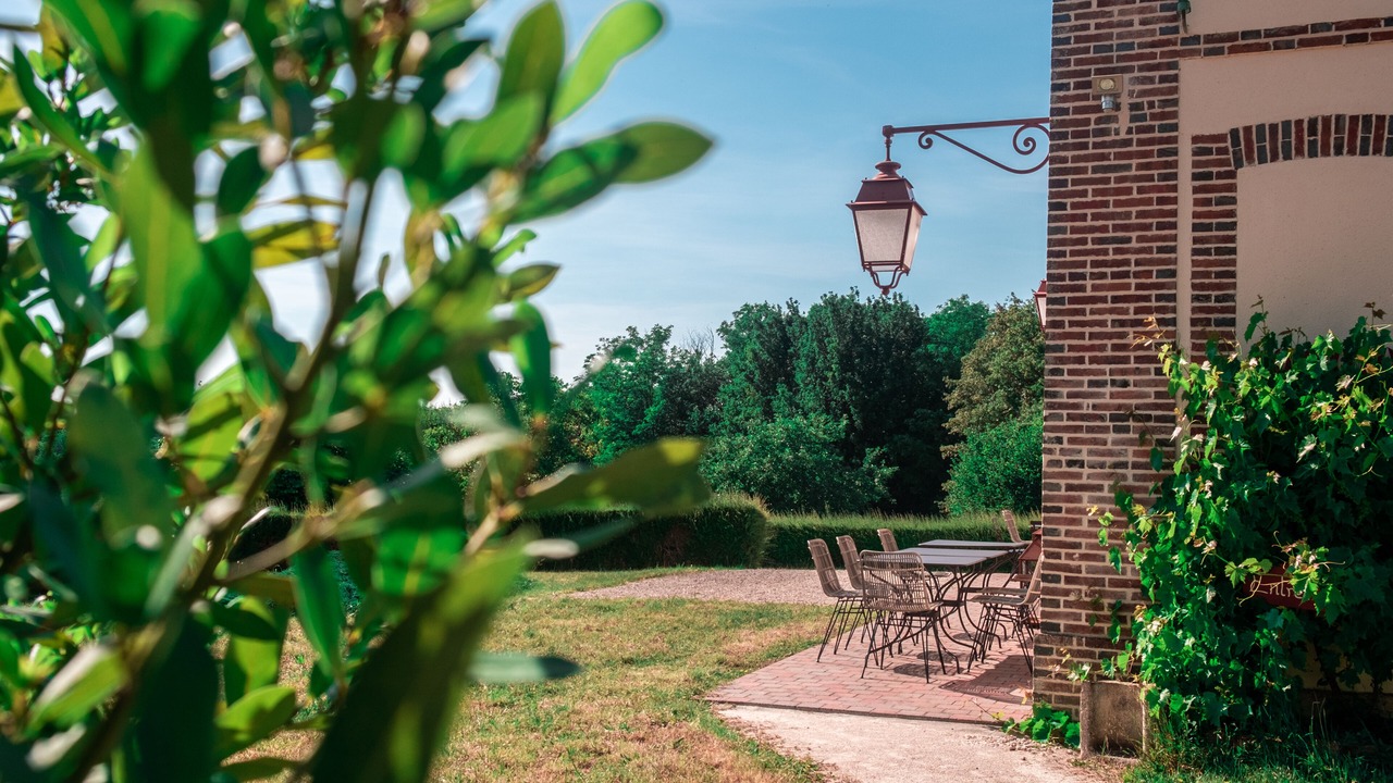 Photo of Outdoor in Villeneuve-sur-Yonne