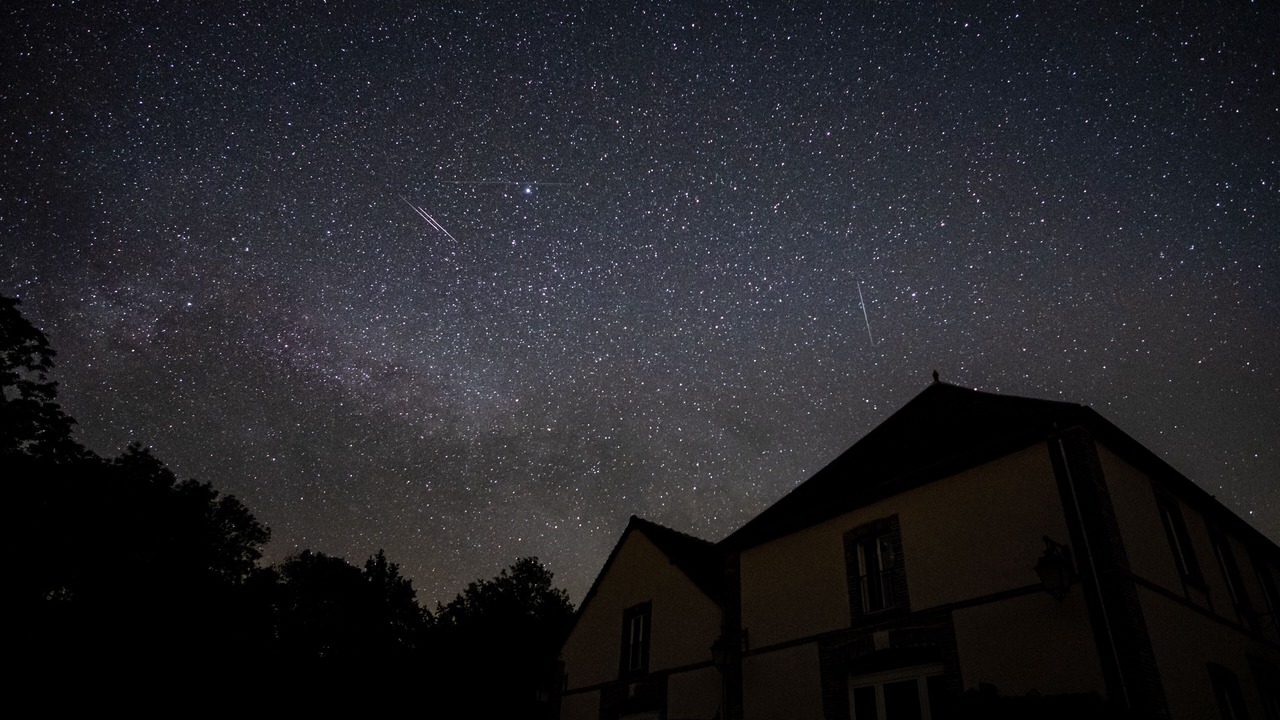 Photo of Outdoor in Villeneuve-sur-Yonne