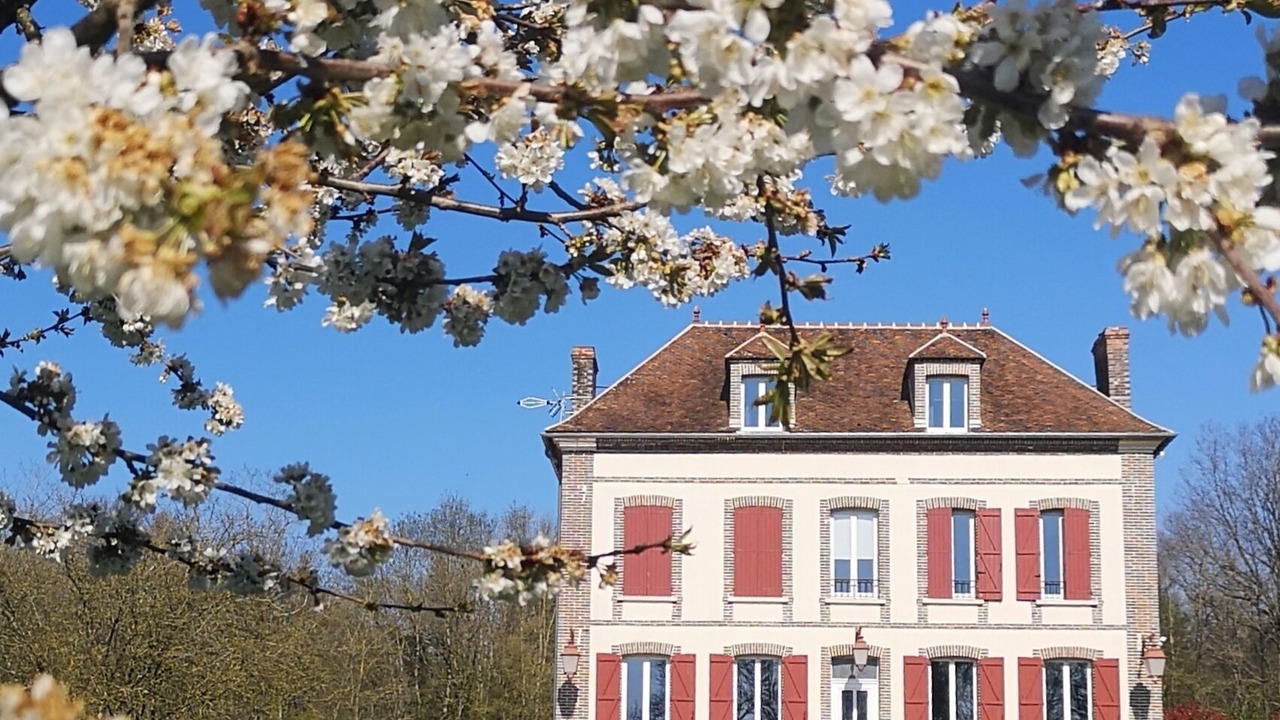 Photo of Outdoor in Villeneuve-sur-Yonne
