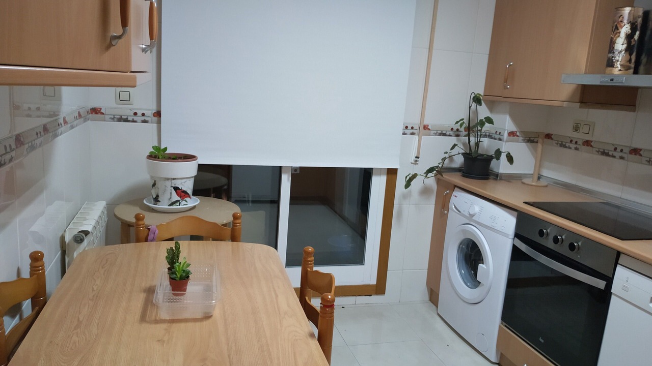 Photo of Kitchen in Mutriku