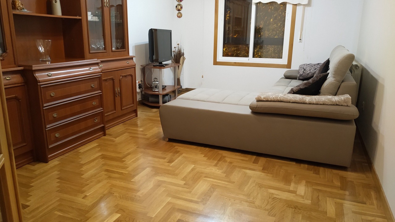 Photo of Livingroom in Mutriku