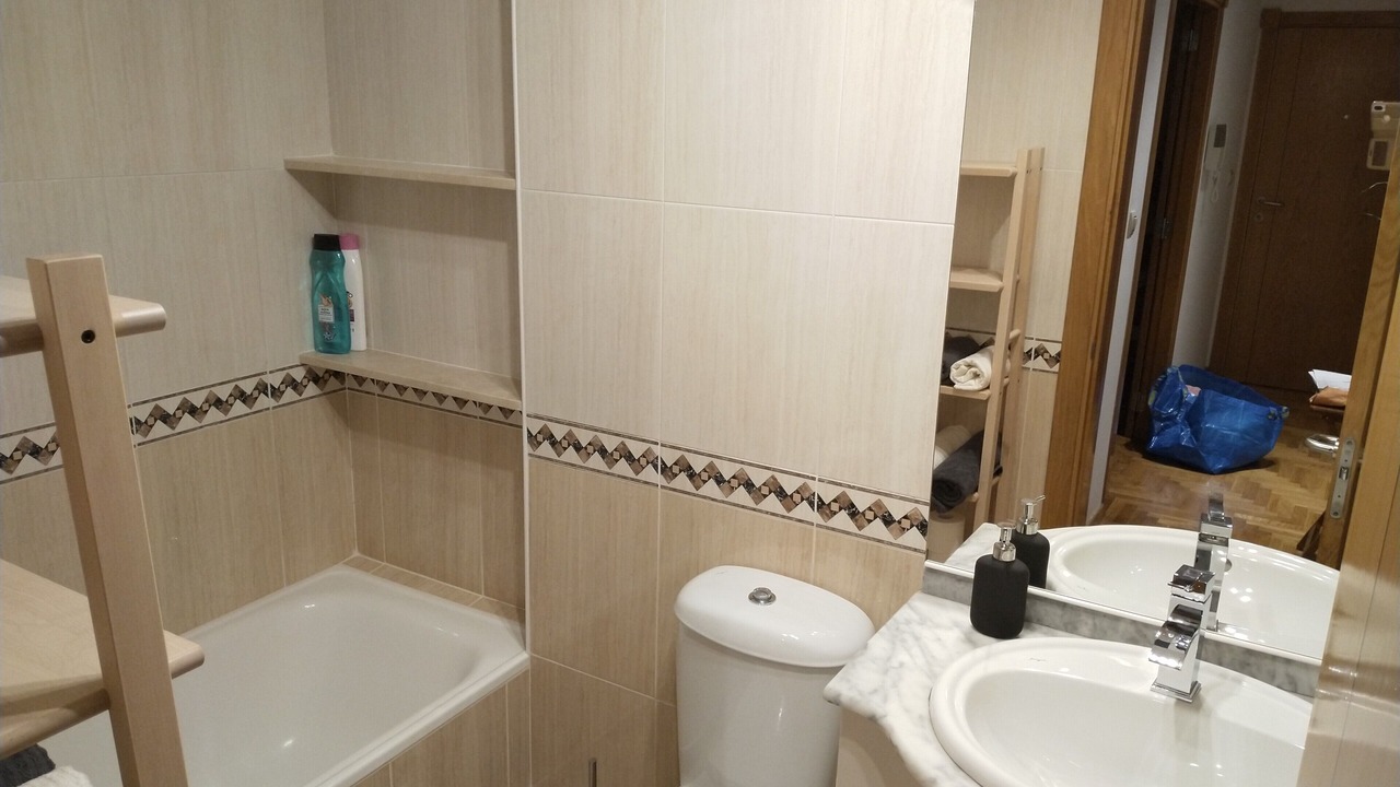 Photo of Bathroom in Mutriku