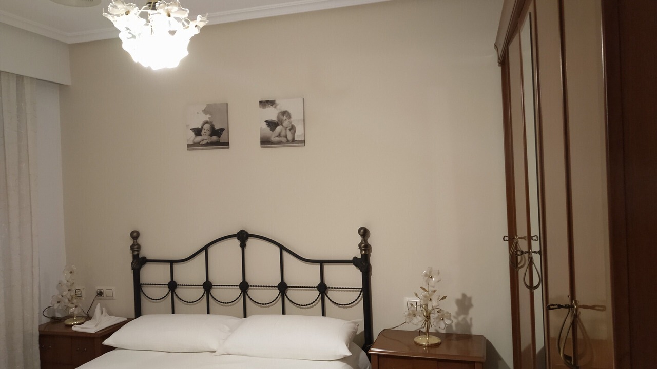 Photo of Bedroom in Mutriku