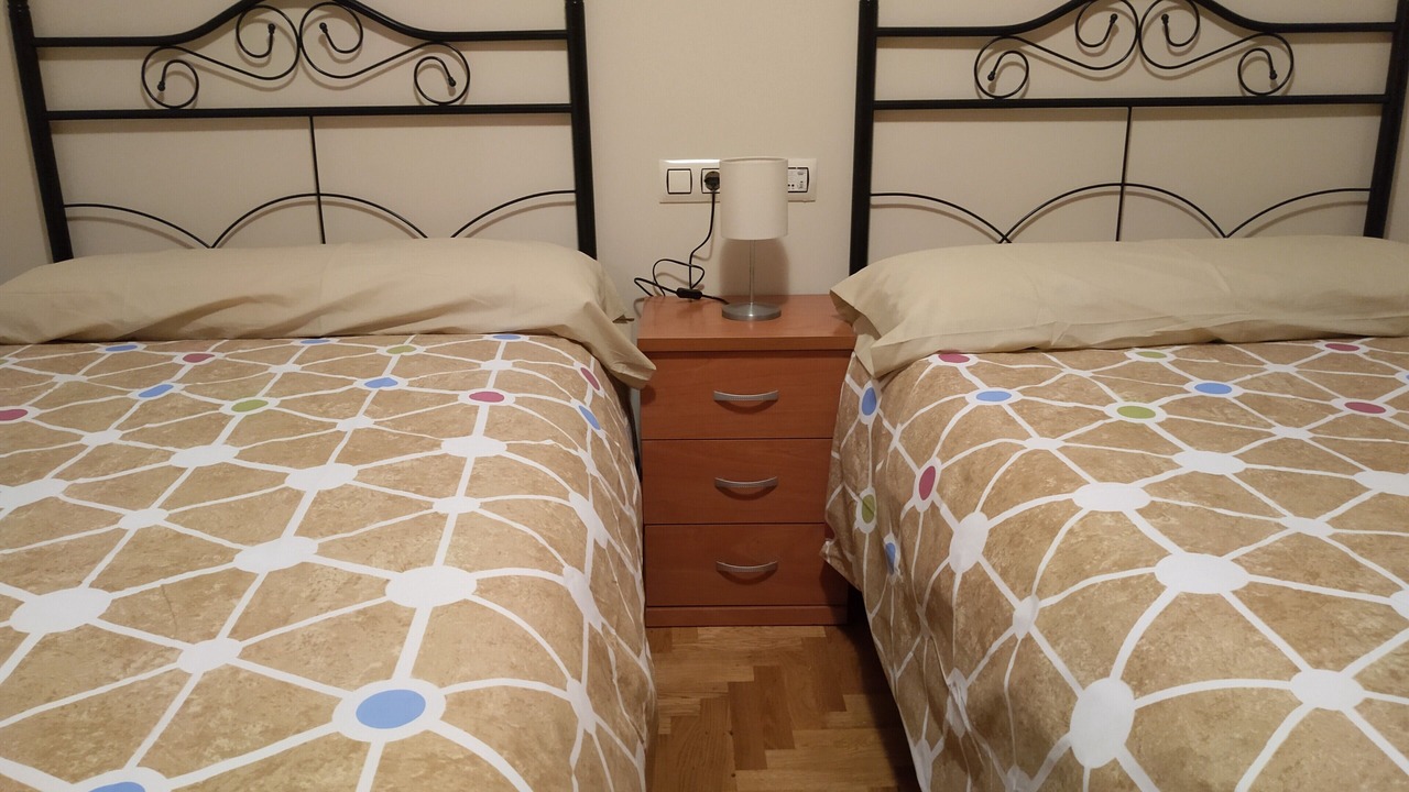 Photo of Bedroom in Mutriku