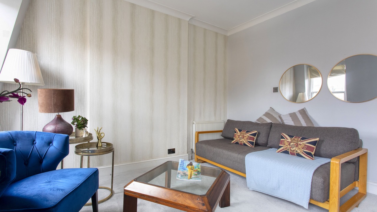 Photo of Livingroom in Redcliffe