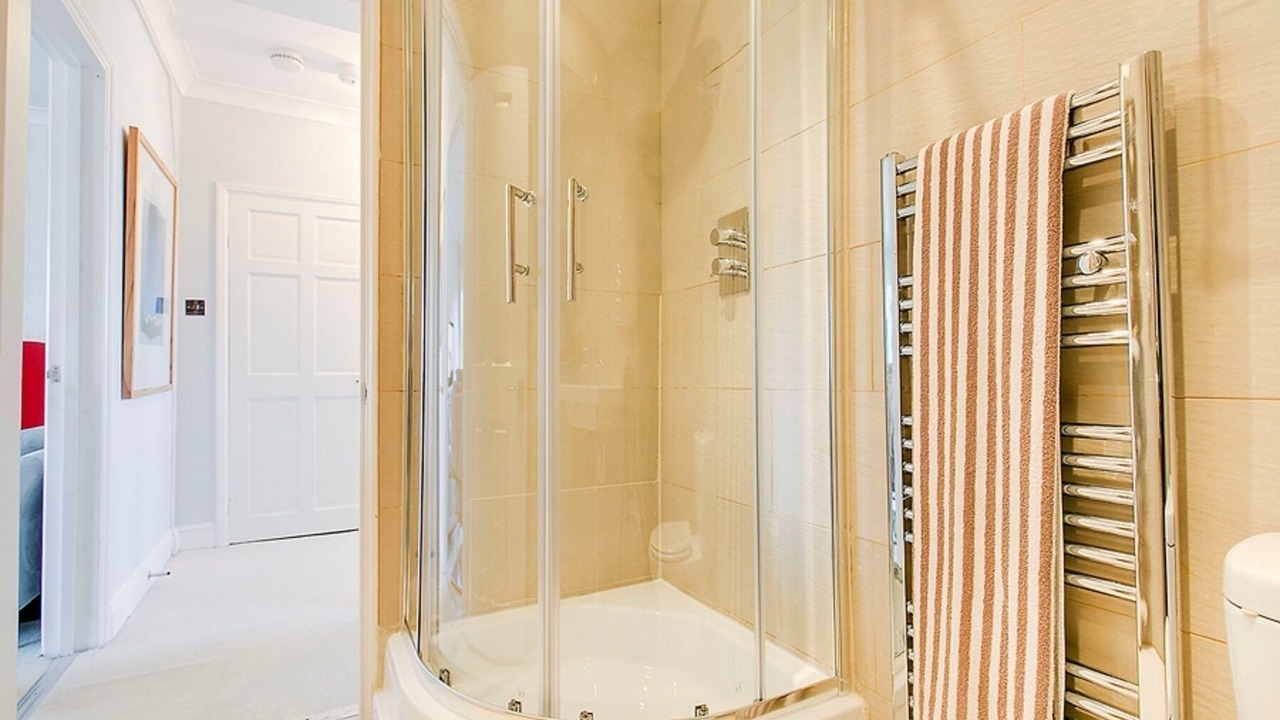 Photo of Bathroom in Redcliffe