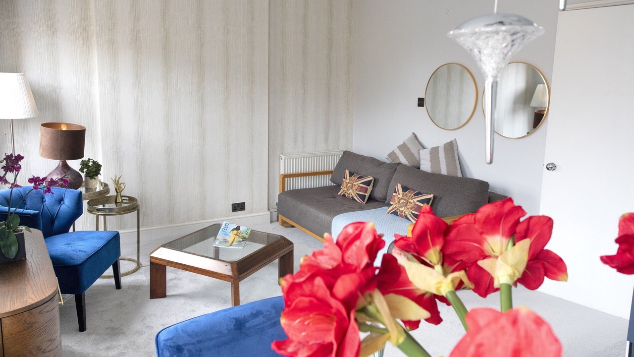 Photo of Livingroom in Redcliffe