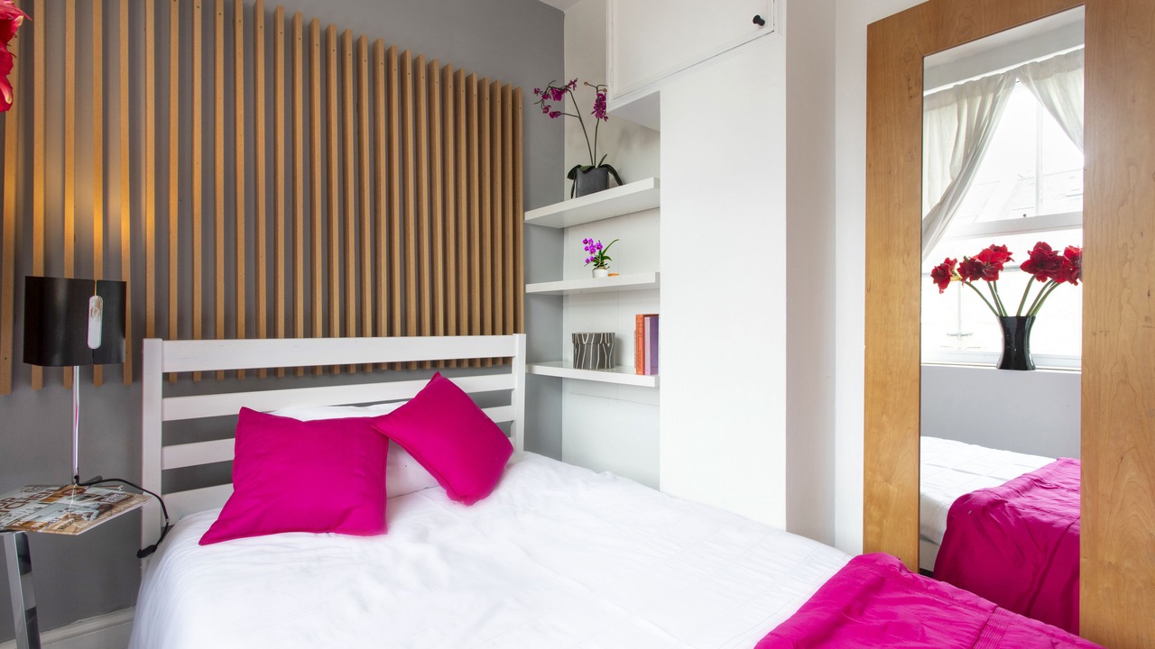 Photo of Bedroom in Redcliffe