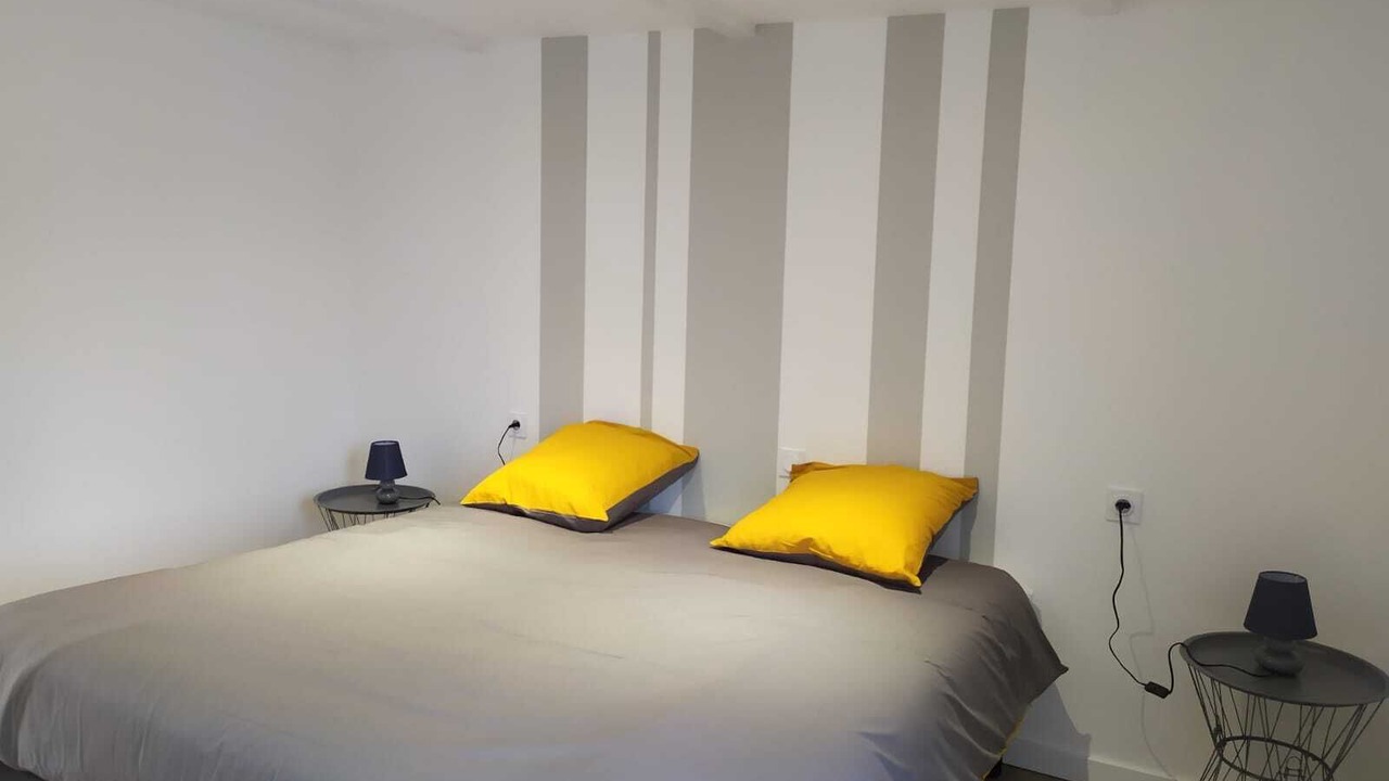 Photo of Bedroom in Sainte-Florence