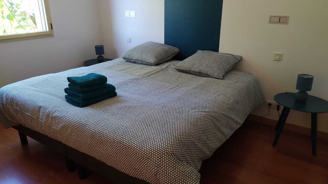 Photo of Bedroom in Sainte-Florence