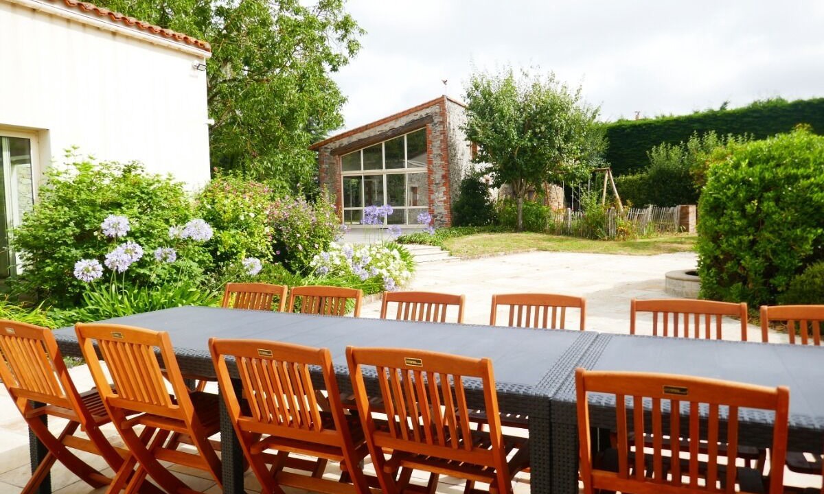 Photo of Outdoor in Sainte-Florence