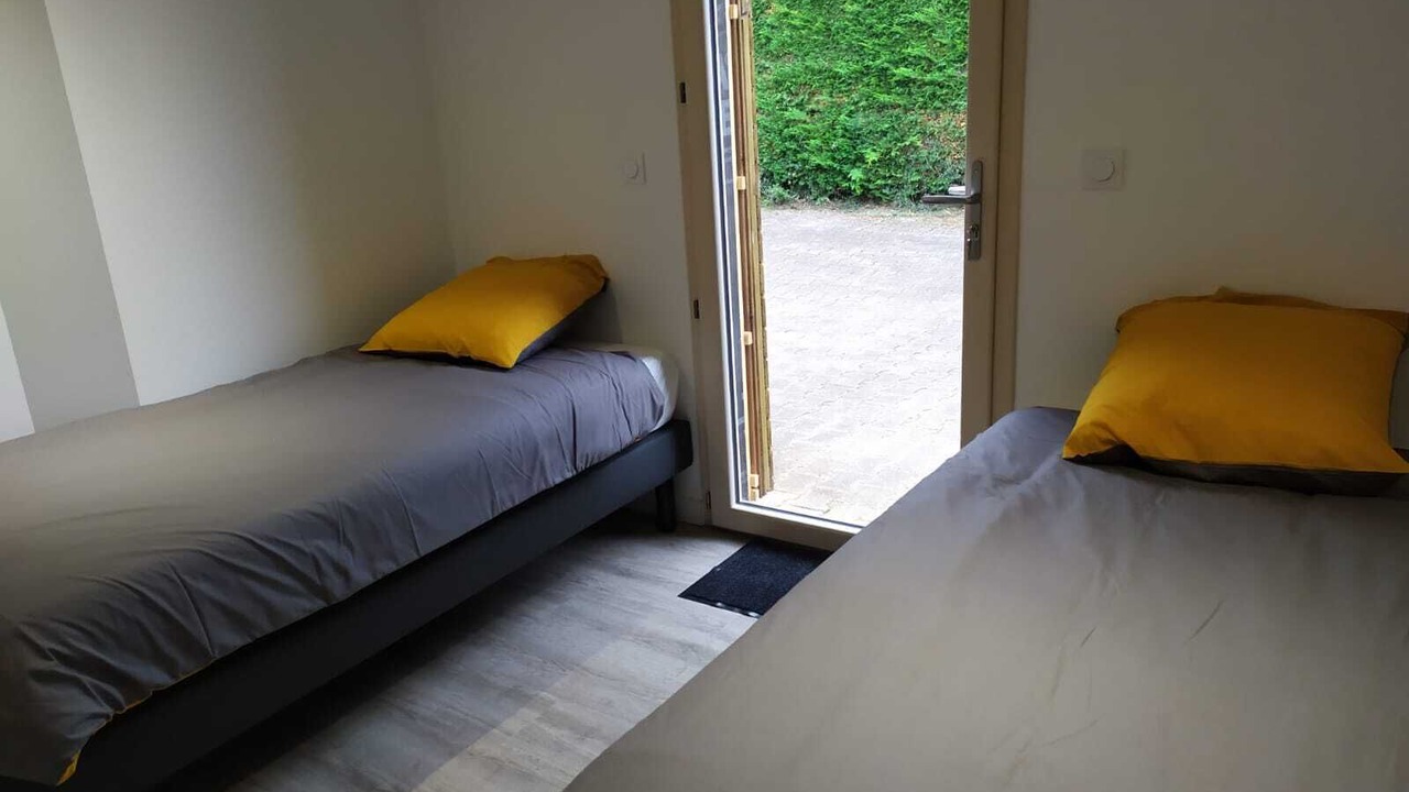 Photo of Bedroom in Sainte-Florence