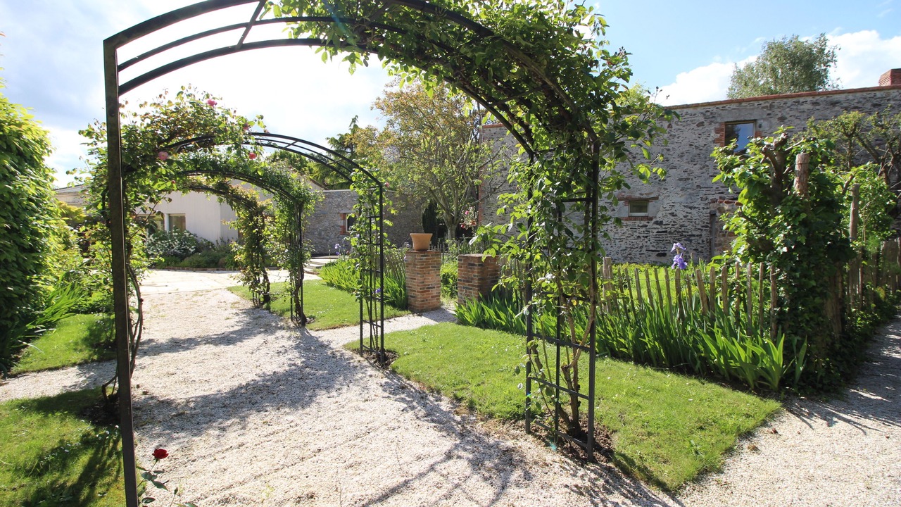 Photo of Outdoor in Sainte-Florence