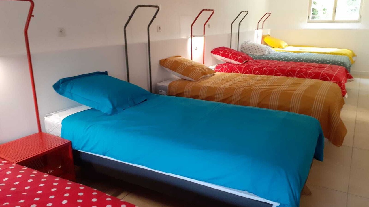 Photo of Bedroom in Sainte-Florence
