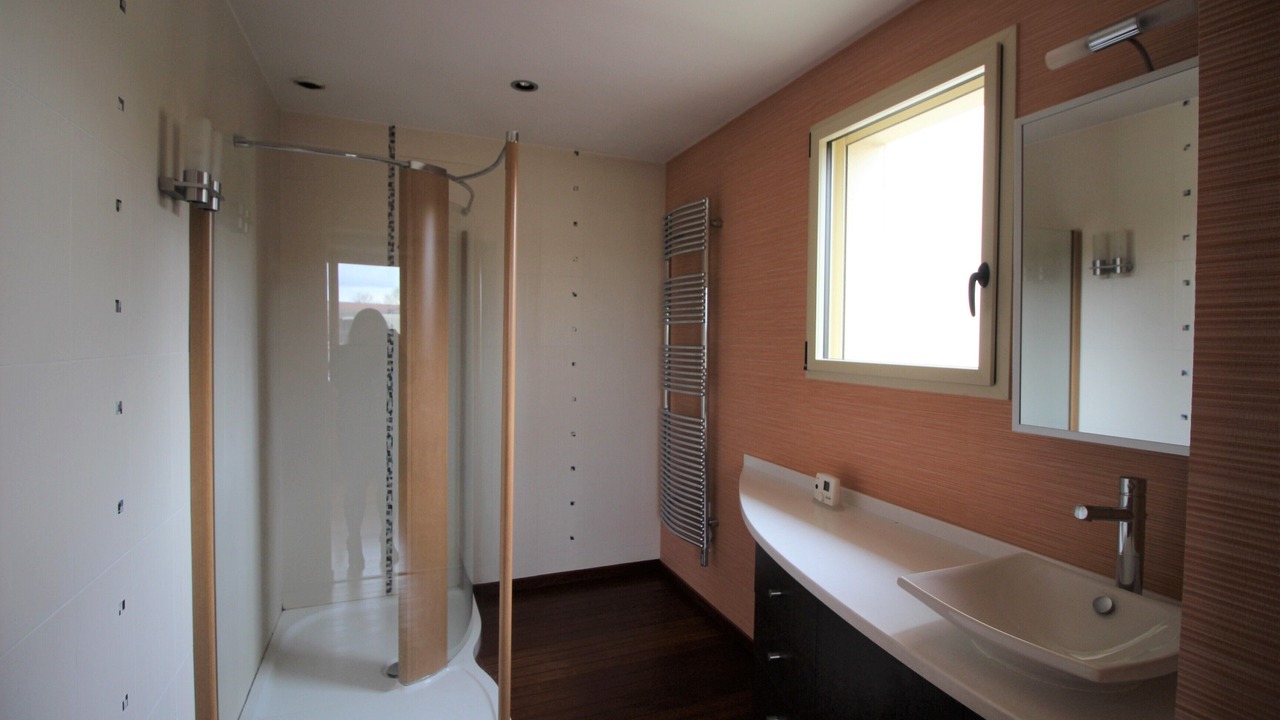 Photo of Bathroom in Sainte-Florence