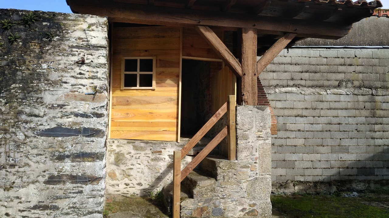 Photo of Outdoor in Sainte-Florence