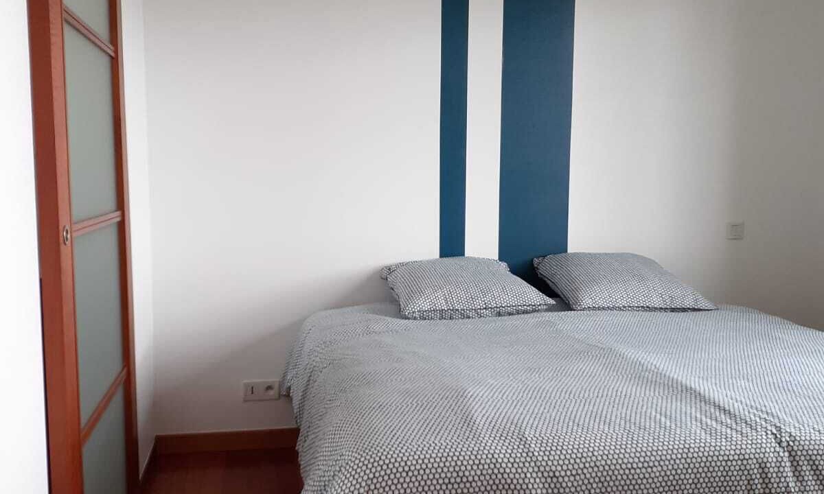 Photo of Bedroom in Sainte-Florence