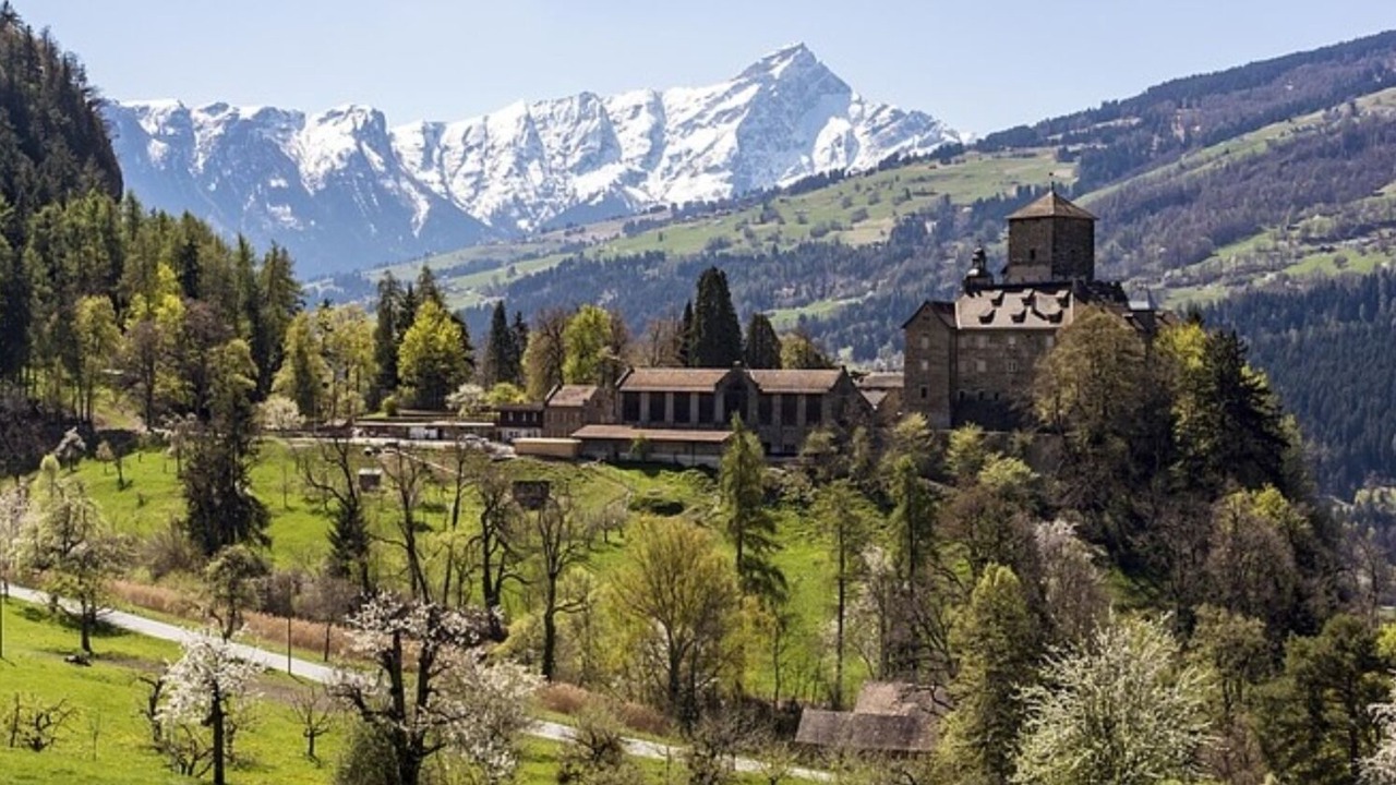 Photo of Outdoor in Cazis