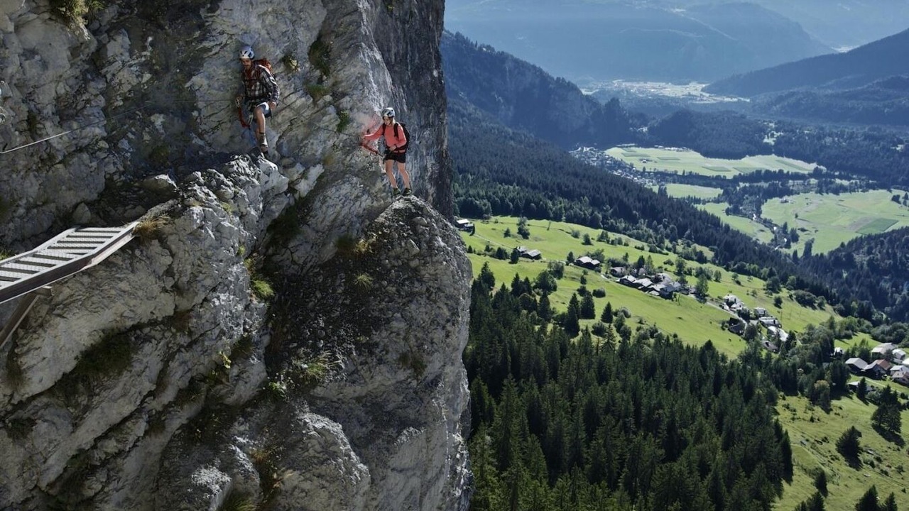 Photo of Outdoor in Cazis
