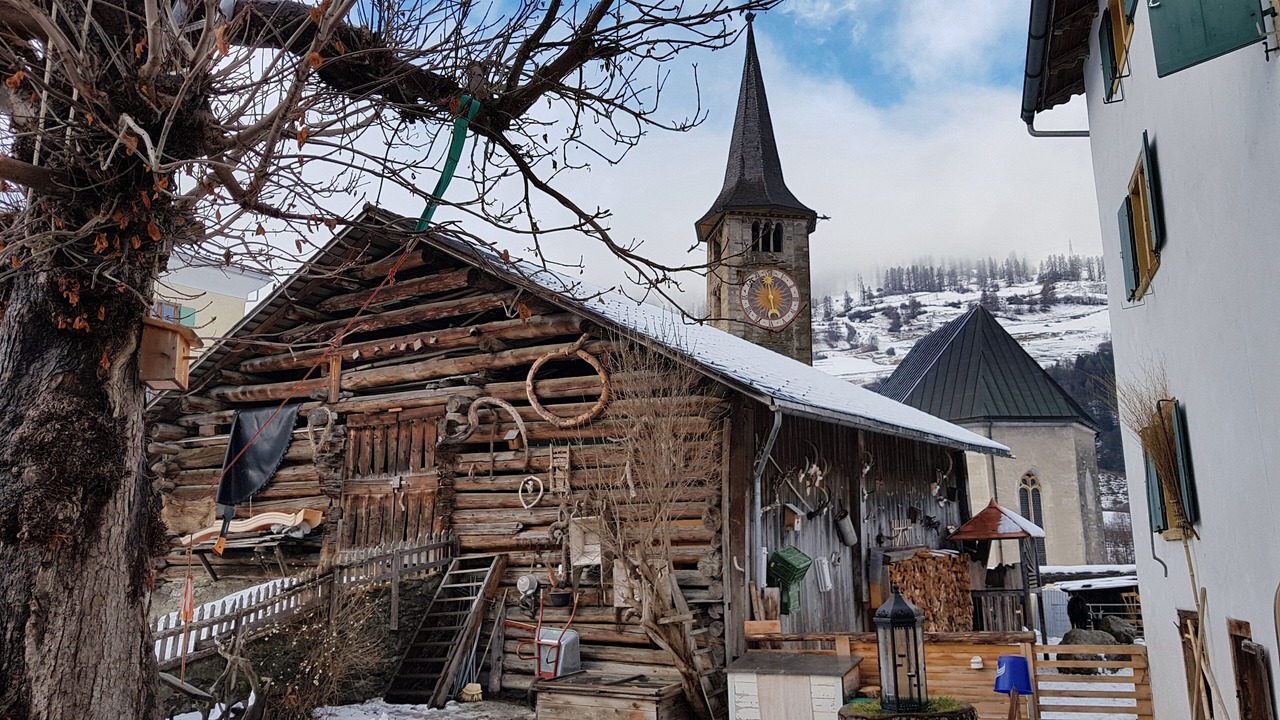 Photo of Outdoor in Cazis