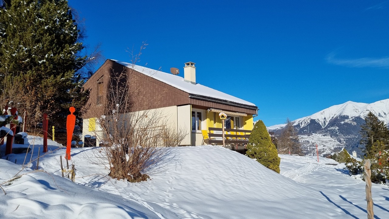 Photo of Outdoor in Cazis