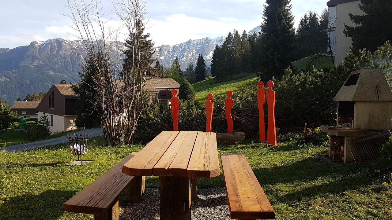 Photo of Outdoor in Cazis