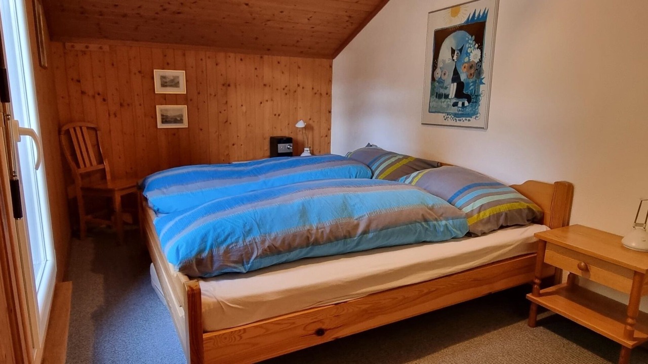 Photo of Bedroom in Cazis