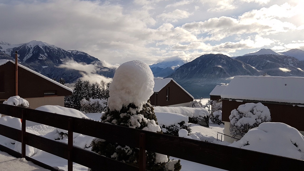 Photo of Outdoor in Cazis