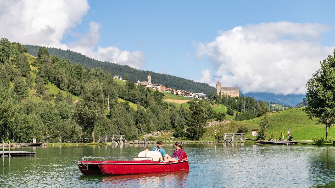 Photo of Outdoor in Cazis