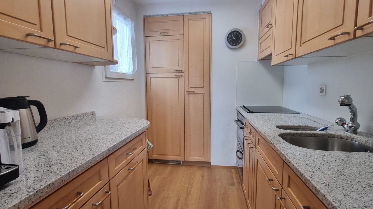 Photo of Kitchen in Cazis