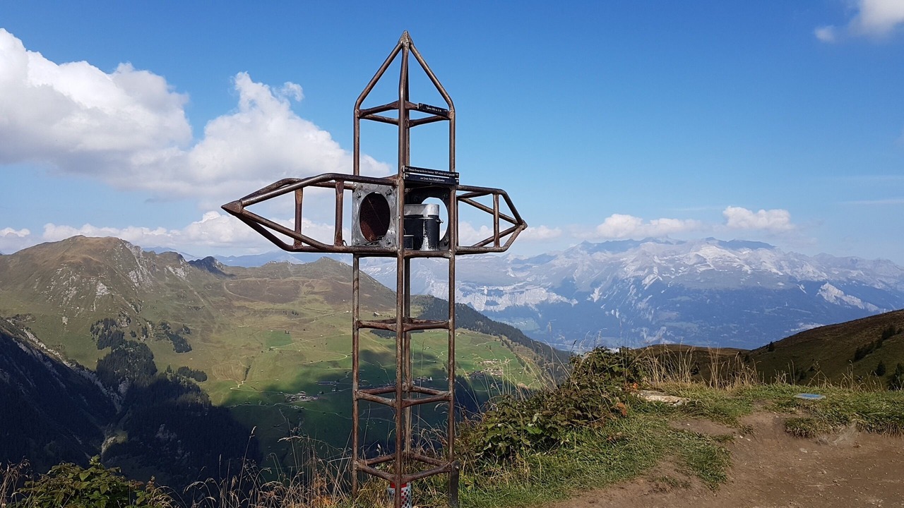Photo of Outdoor in Cazis