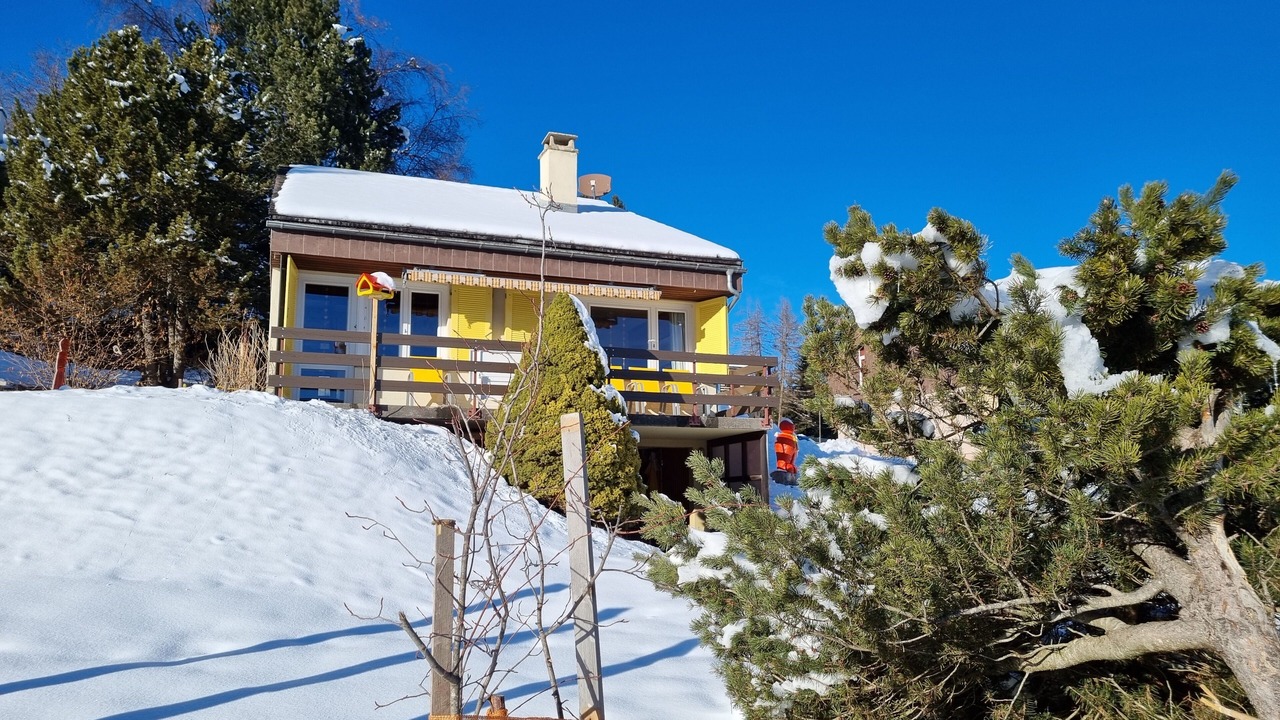 Photo of Outdoor in Cazis