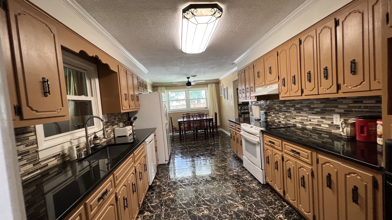 Photo of Kitchen in Summerville
