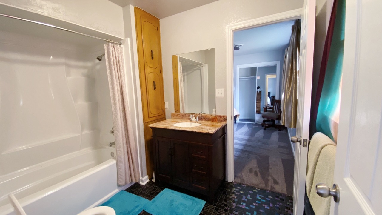 Photo of Bathroom in Summerville