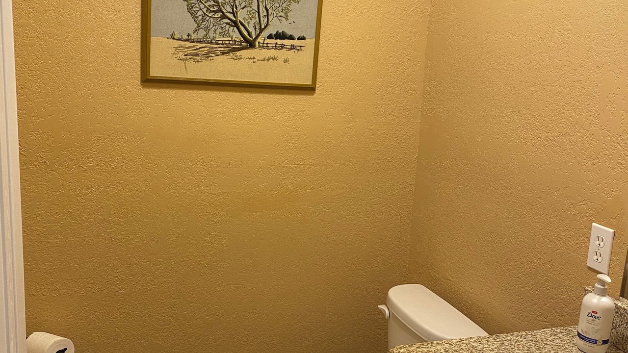 Photo of Bathroom in Summerville