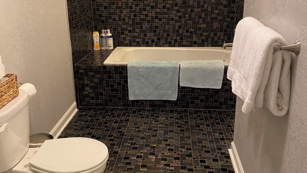 Photo of Bathroom in Summerville