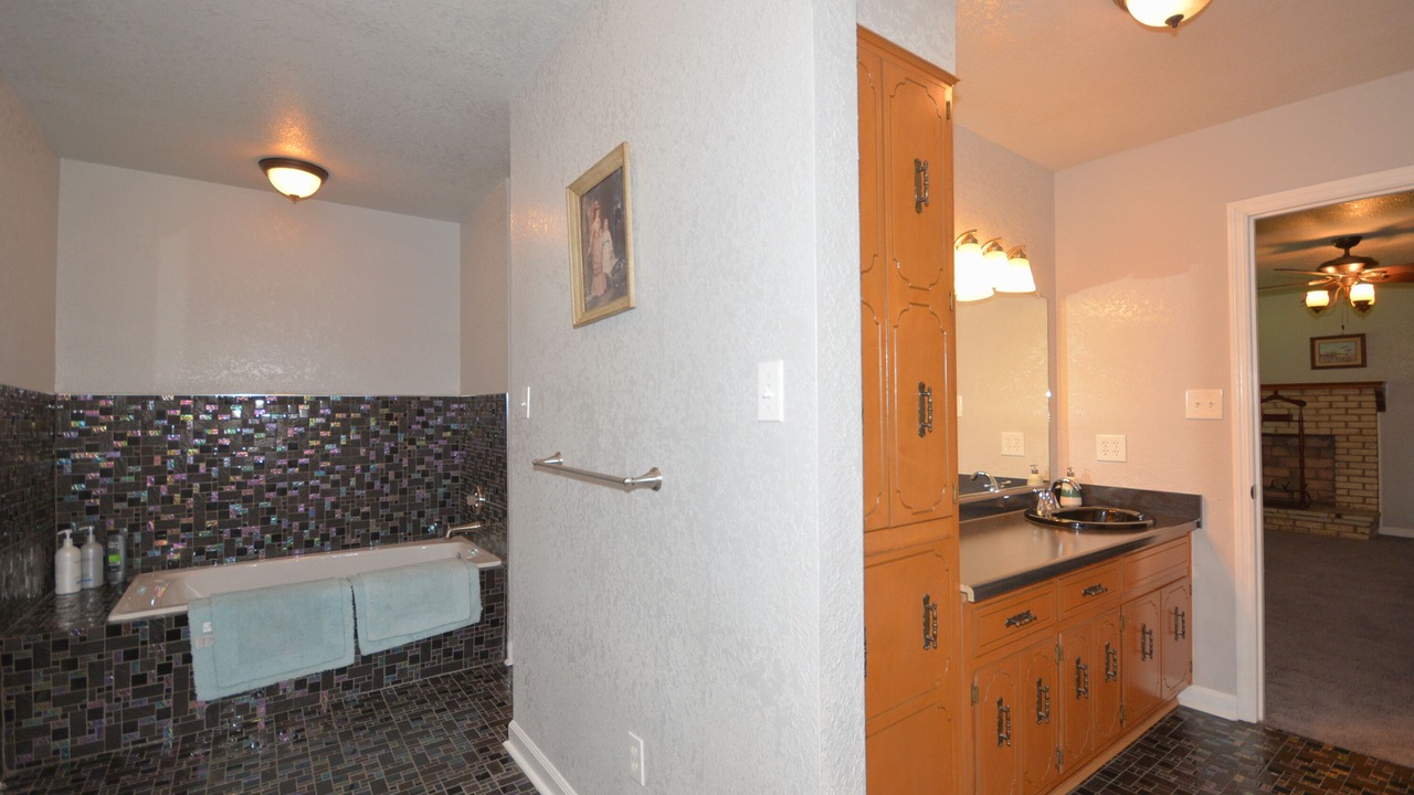 Photo of Bathroom in Summerville