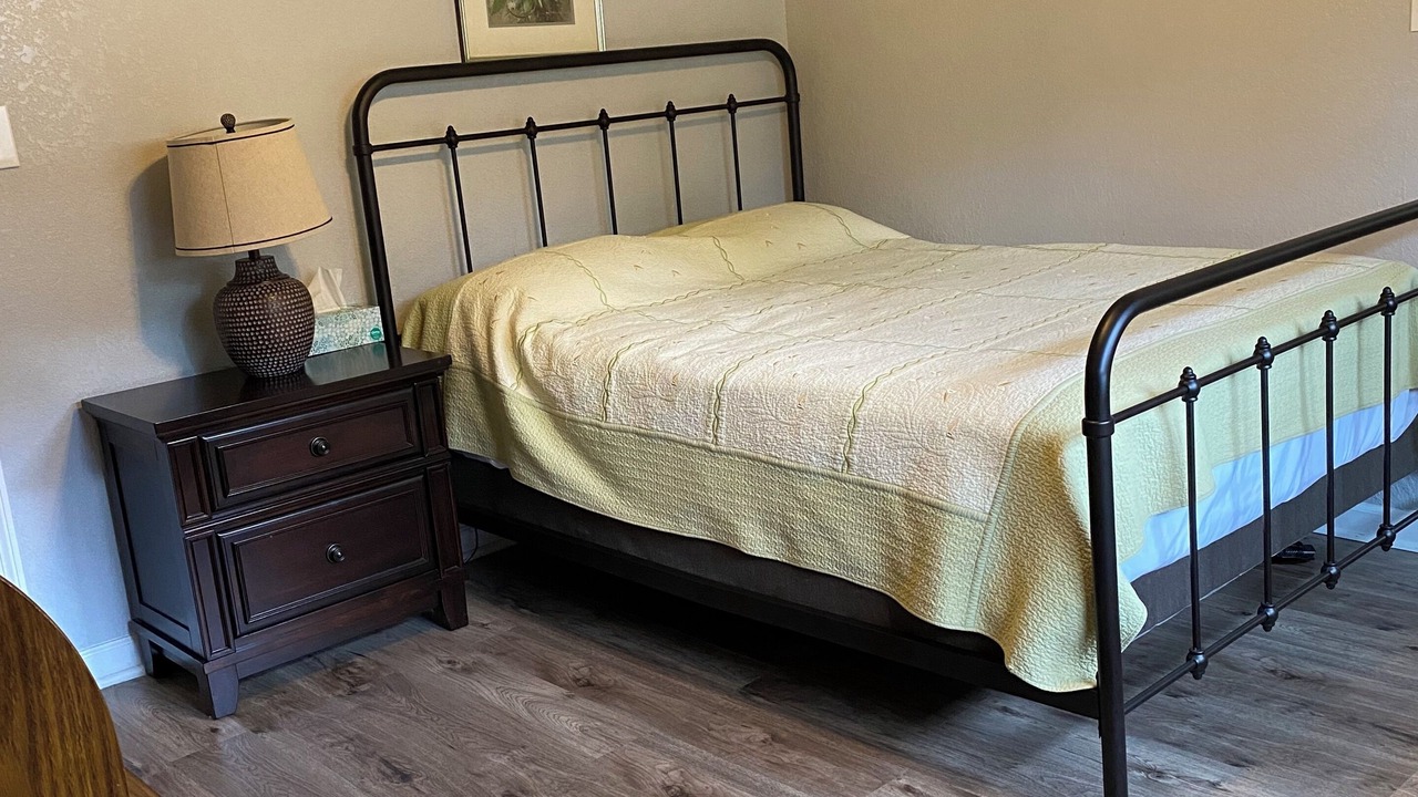 Photo of Bedroom in Summerville