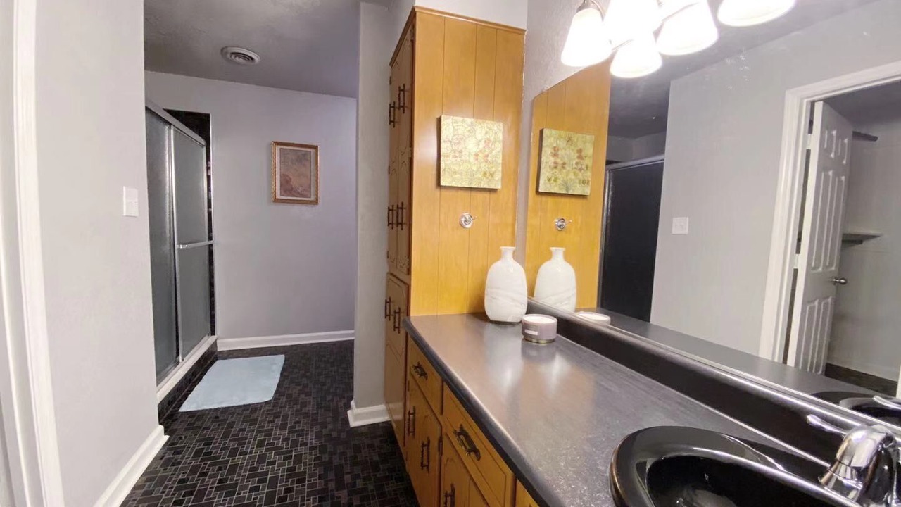 Photo of Bathroom in Summerville