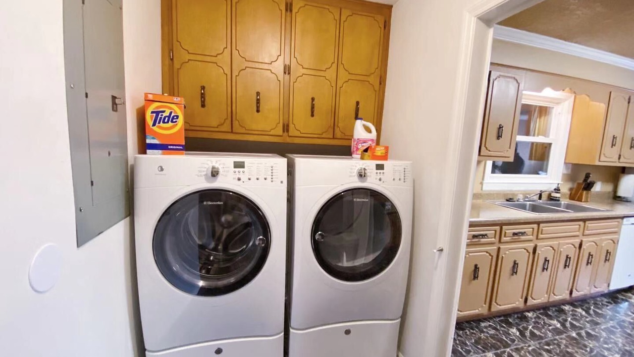 Photo of Bedroom in Summerville