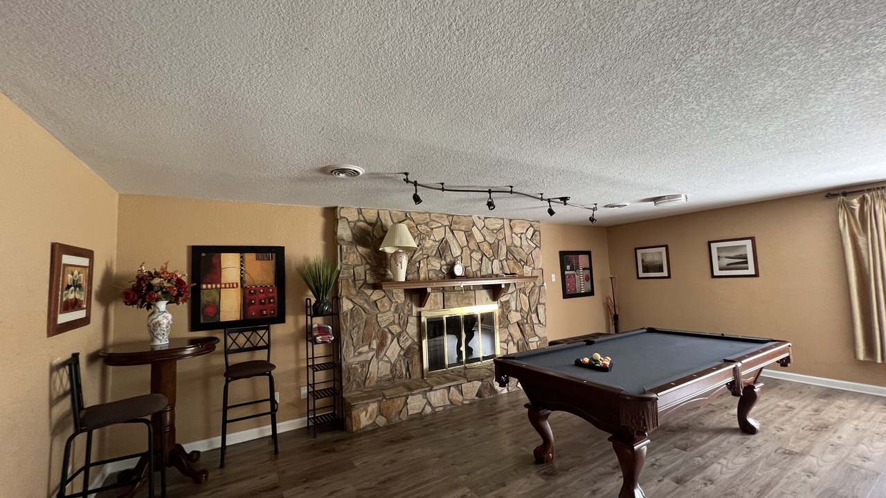 Photo of Bedroom in Summerville