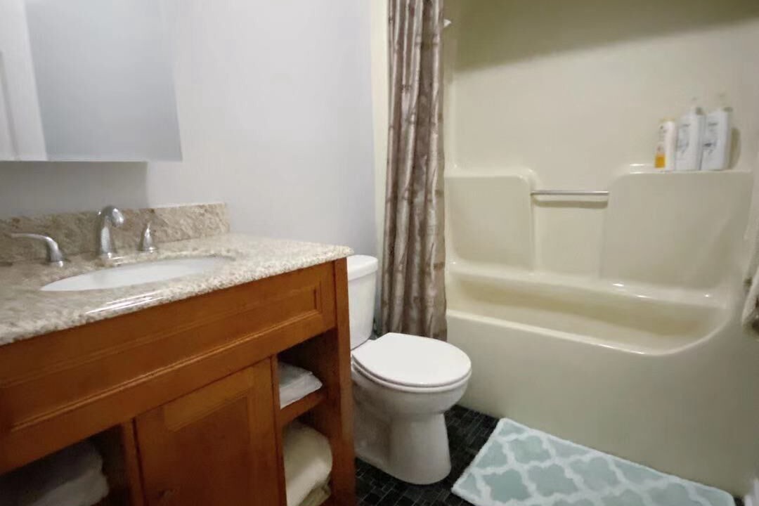 Photo of Bathroom in Summerville