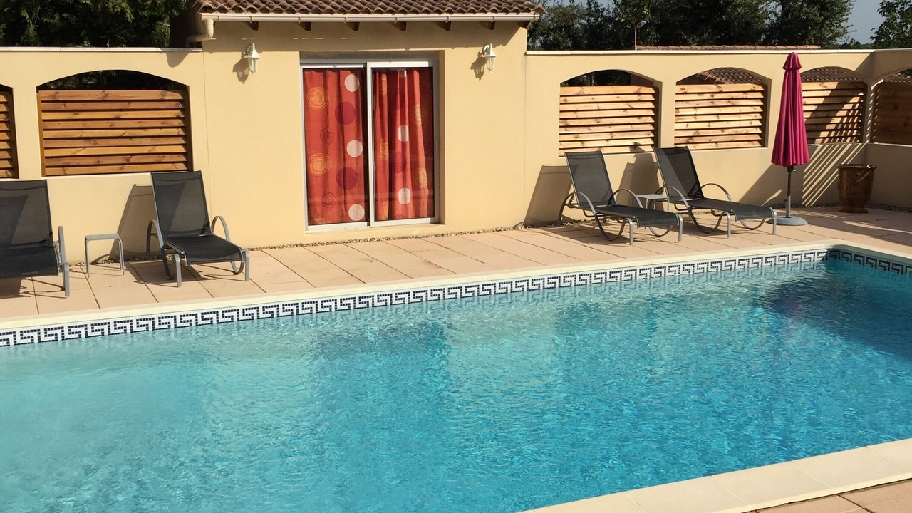 Photo of Outdoor in Saint-Laurent-La-Vernede